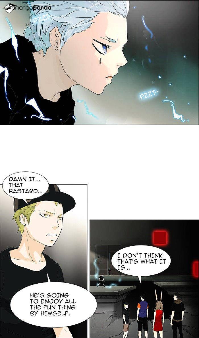 Tower of God, Chapter 201 image 27